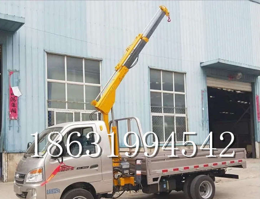 科尔沁右翼中旗随车吊机室内吊机出租随车吊机1吨电动吊机室内吊机出租悬臂吊机