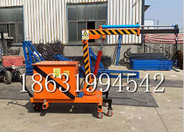 科尔沁右翼中旗随车吊机室内吊机出租随车吊机1吨电动吊机室内吊机出租悬臂吊机